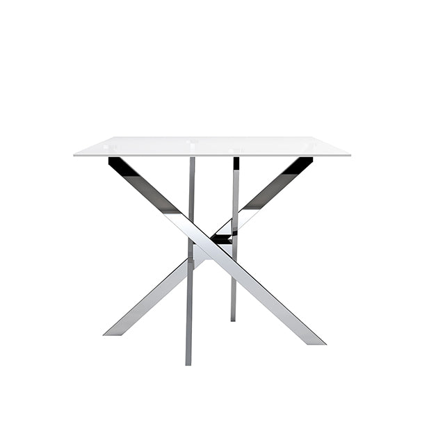 Silveria Dining Table - Jay's Mattress Plus (NY)