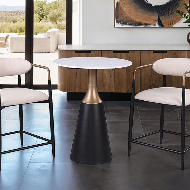 Streatham Dining Table - Jay's Mattress Plus (NY)