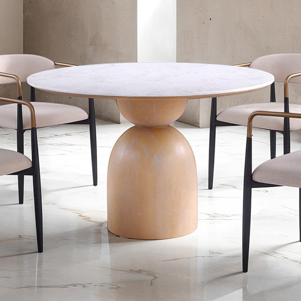 Neasden Dining Table - Jay's Mattress Plus (NY)