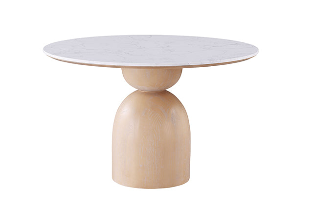 Neasden Dining Table - Jay's Mattress Plus (NY)