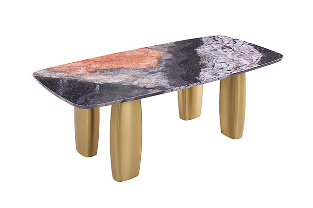 Northolt Dining Table - Jay's Mattress Plus (NY)
