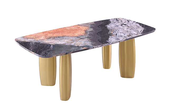 Northolt Dining Table - Jay's Mattress Plus (NY)