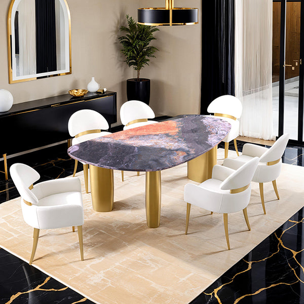 Northwich Dining Table - Jay's Mattress Plus (NY)