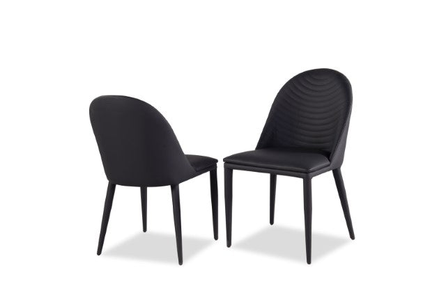 Lenvik Side Chair (2/CTN) - Jay's Mattress Plus (NY)