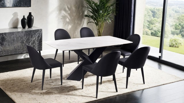 Lenvik Side Chair (2/CTN) - Jay's Mattress Plus (NY)