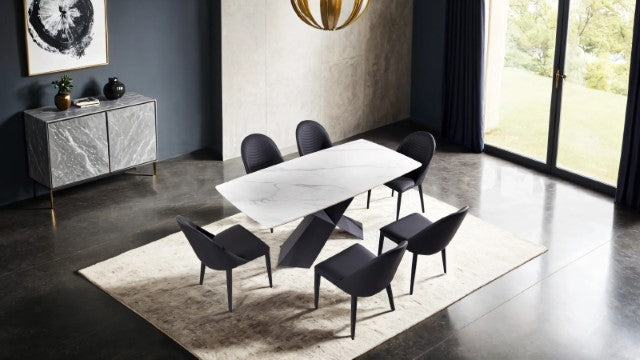 Lenvik Dining Table - Jay's Mattress Plus (NY)