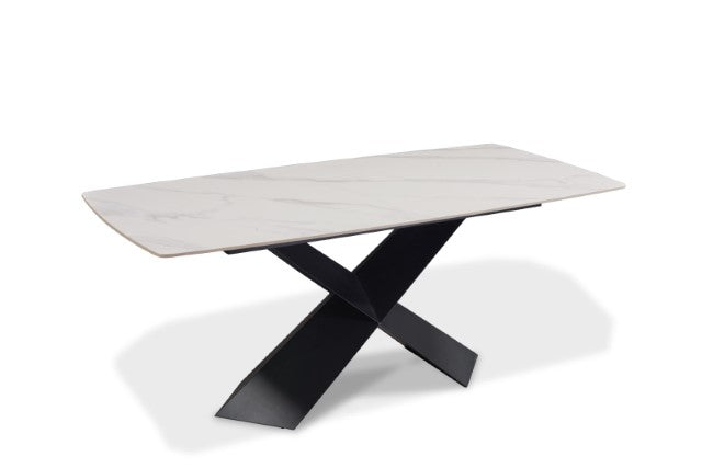 Lenvik Dining Table - Jay's Mattress Plus (NY)