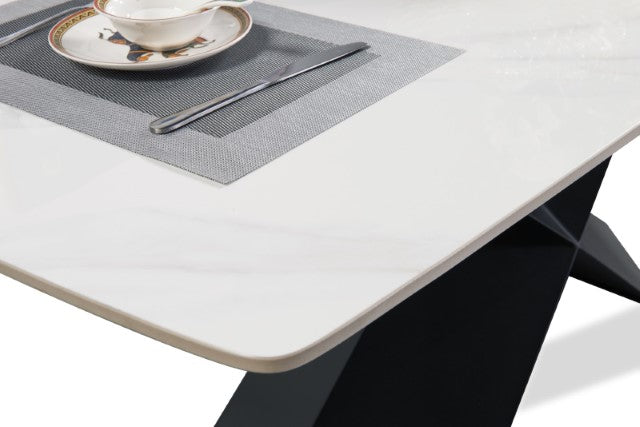 Lenvik Dining Table - Jay's Mattress Plus (NY)