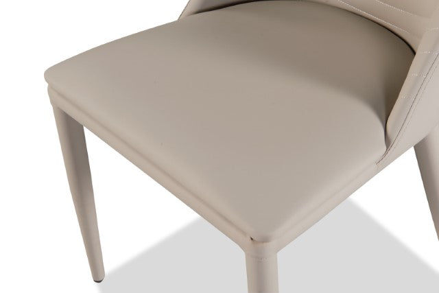 Lenvik Side Chair (2/CTN) - Jay's Mattress Plus (NY)