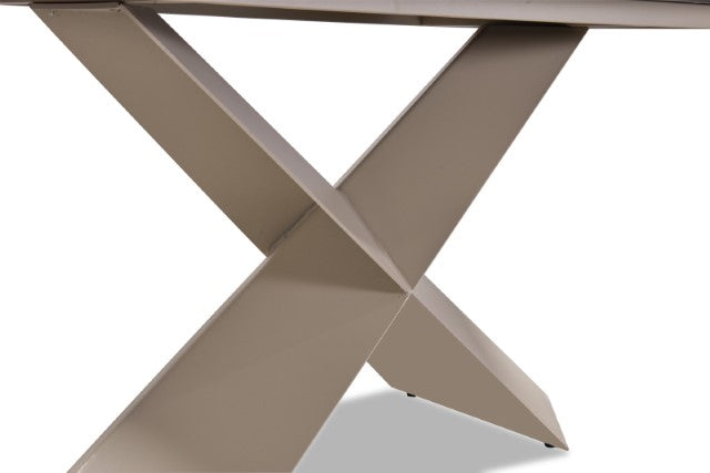 Lenvik 7 Pc Dining Table Set - Jay's Mattress Plus (NY)
