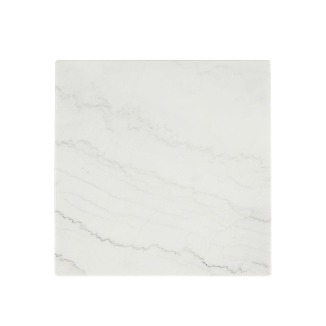 Thisted Square Marble End Table - Jay's Mattress Plus (NY)