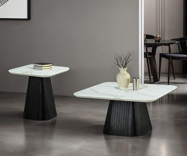 Sindal End Table - Jay's Mattress Plus (NY)