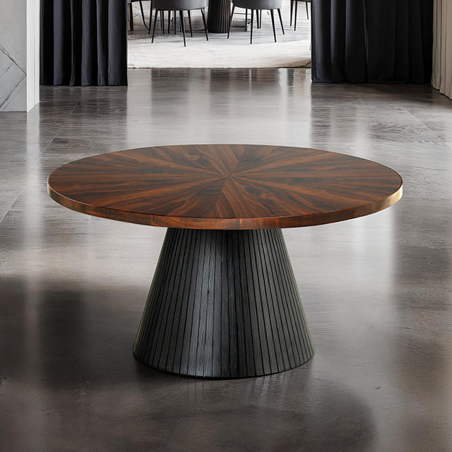 Surdal Round Coffe Table - Jay's Mattress Plus (NY)