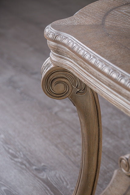 Seven Oaks Sofa Table - Jay's Mattress Plus (NY)