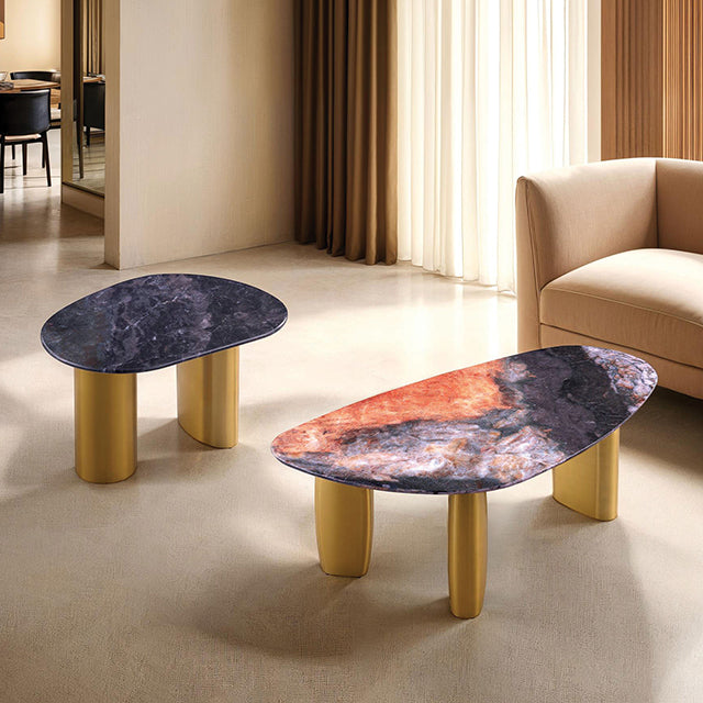 Northwich Coffee Table - Jay's Mattress Plus (NY)