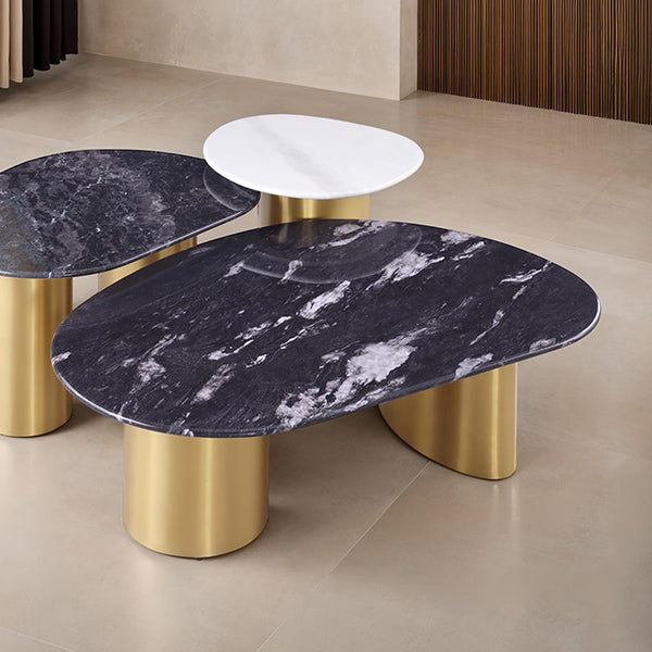 Northwich Oval Coffee Table - Jay's Mattress Plus (NY)