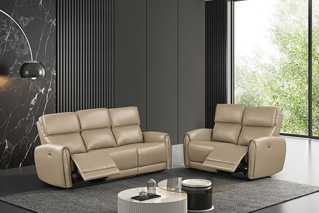 Schlieren Power Recliner - Jay's Mattress Plus (NY)