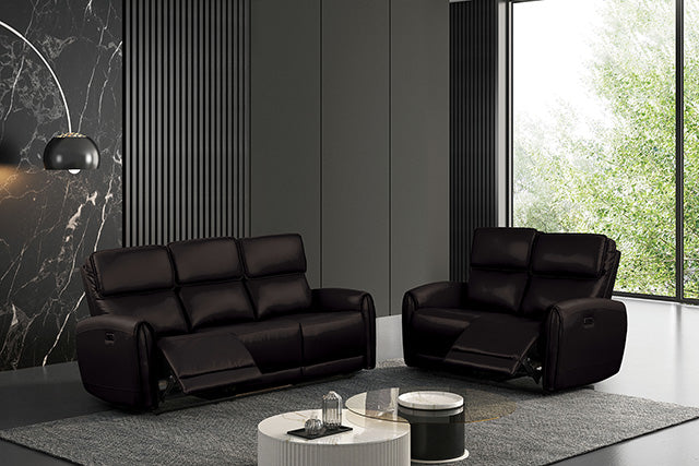 Schlieren Power Sofa - Jay's Mattress Plus (NY)