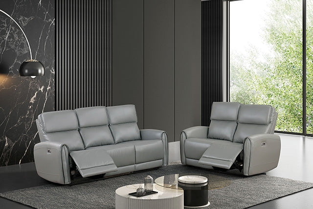 Schlieren Power Recliner - Jay's Mattress Plus (NY)