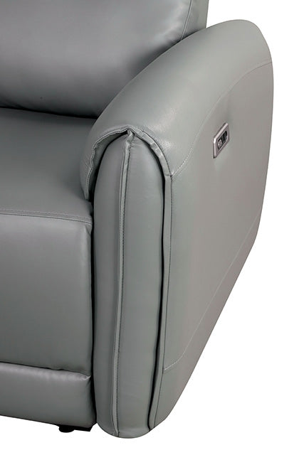Schlieren Power Recliner - Jay's Mattress Plus (NY)