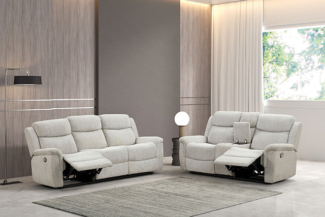 Sandbach Manual Glider Recliner - Jay's Mattress Plus (NY)