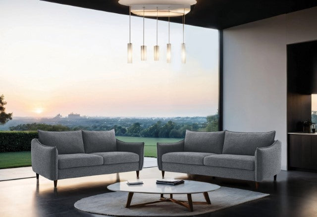 Vermon Loveseat - Jay's Mattress Plus (NY)