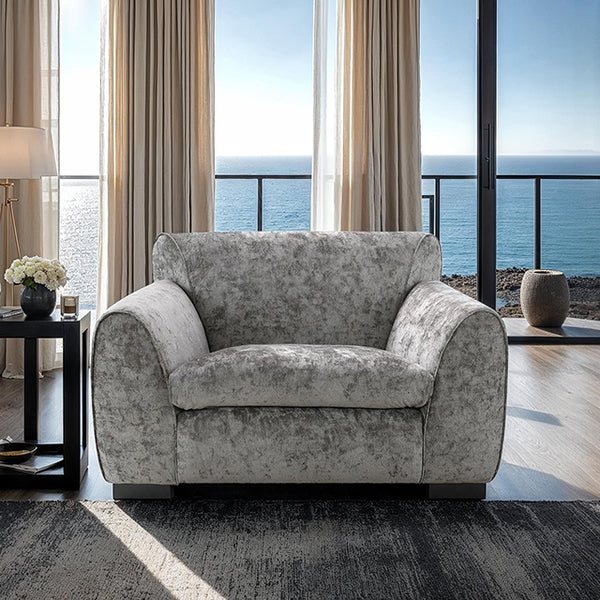 Severo Chair - Jay's Mattress Plus (NY)