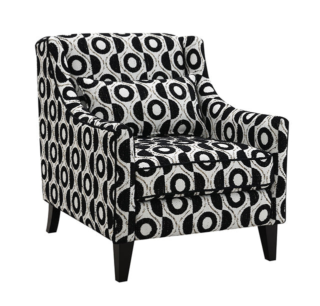 Viviani Accent Chair - Jay's Mattress Plus (NY)