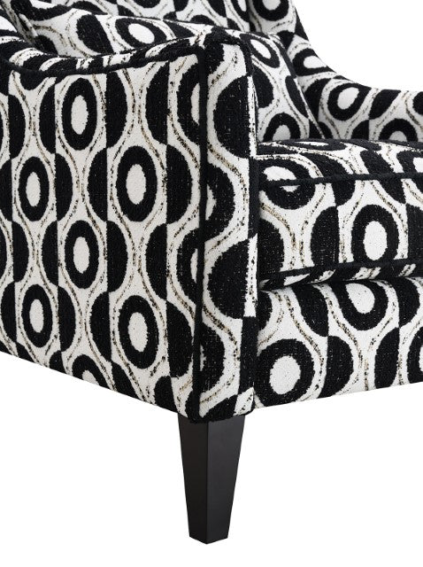 Viviani Accent Chair - Jay's Mattress Plus (NY)