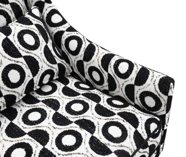Viviani Accent Chair - Jay's Mattress Plus (NY)