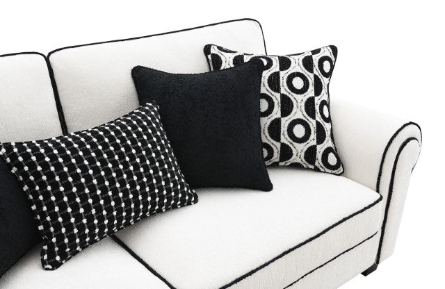Viviani Sofa - Jay's Mattress Plus (NY)