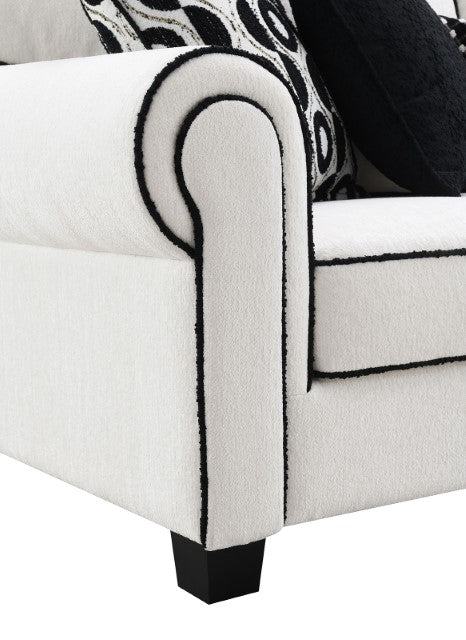 Viviani Sofa - Jay's Mattress Plus (NY)