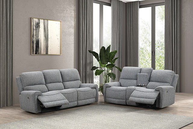Morcote Power Recliner - Jay's Mattress Plus (NY)