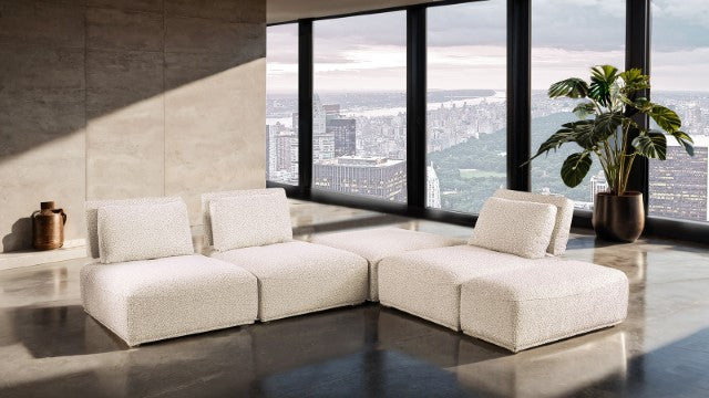 Stavanger L-Sectional - Jay's Mattress Plus (NY)