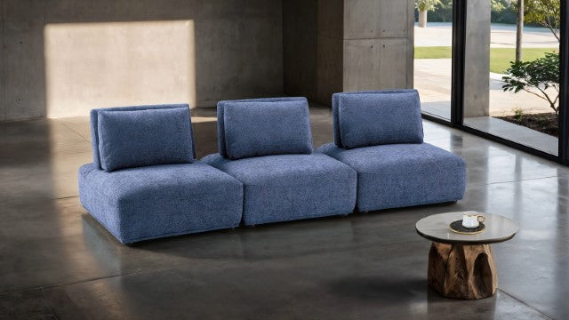 Stavanger 3-Seater - Jay's Mattress Plus (NY)