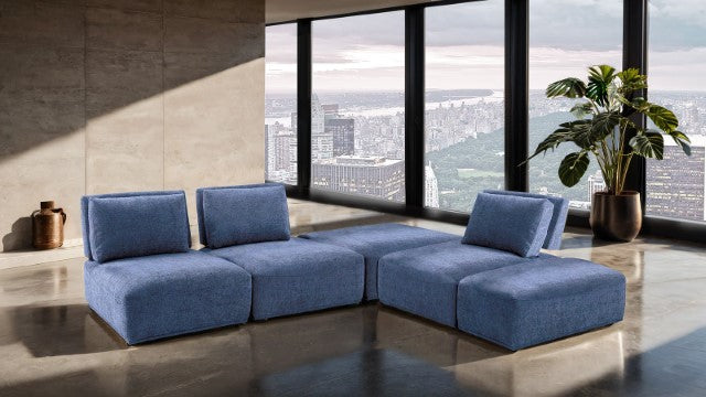 Stavanger L-Sectional - Jay's Mattress Plus (NY)