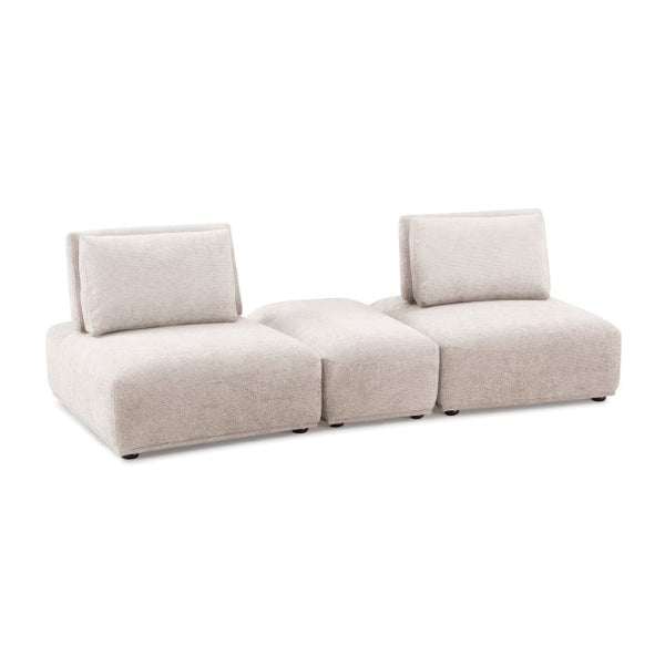 Stavanger 2-Seater w/ Rect Ot - Jay's Mattress Plus (NY)