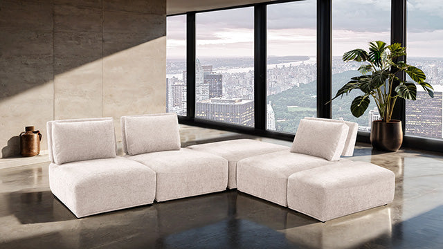 Stavanger L-Sectional - Jay's Mattress Plus (NY)