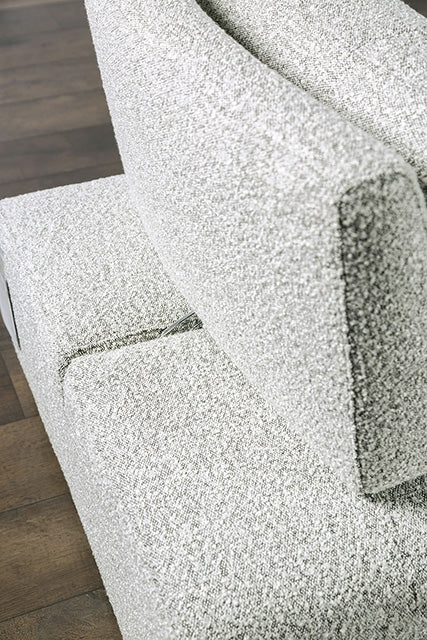 Stavanger 2-Seater w/ Square Ot - Jay's Mattress Plus (NY)