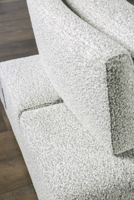 Stavanger Curved 3-Seater - Jay's Mattress Plus (NY)