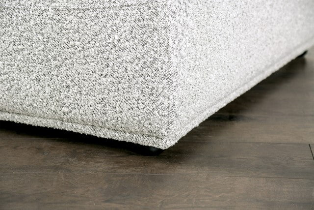 Stavanger Curved 3-Seater - Jay's Mattress Plus (NY)