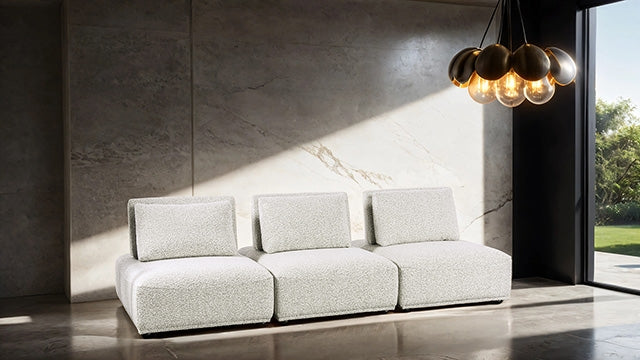 Stavanger 3-Seater - Jay's Mattress Plus (NY)