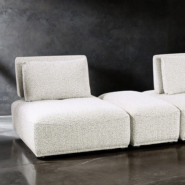 Stavanger 2-Seater w/ Rect Ot - Jay's Mattress Plus (NY)