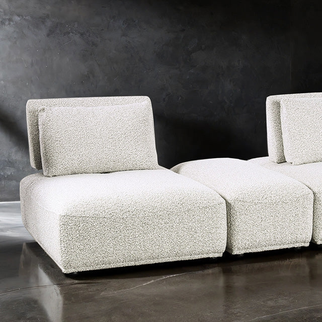 Stavanger 2-Seater w/ Rect Ot - Jay's Mattress Plus (NY)