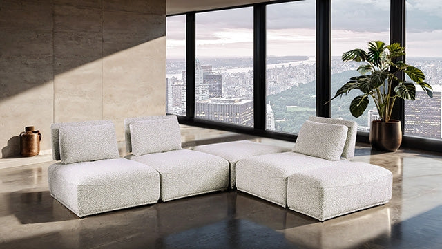Stavanger L-Sectional - Jay's Mattress Plus (NY)