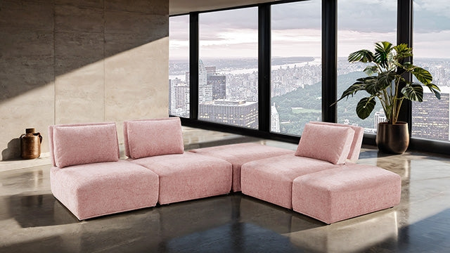 Stavanger L-Sectional - Jay's Mattress Plus (NY)
