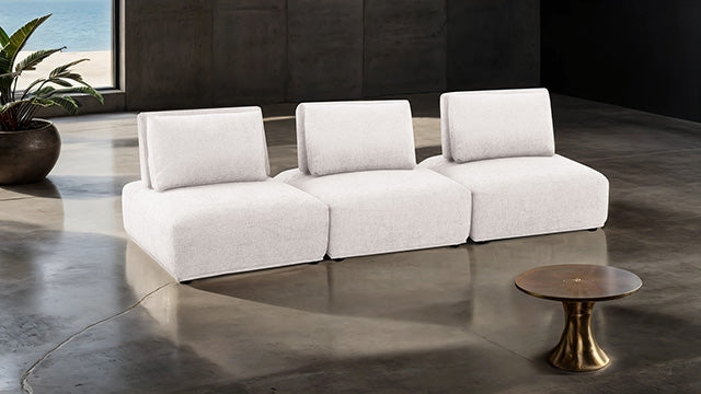 Stavanger 3-Seater - Jay's Mattress Plus (NY)