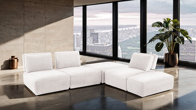 Stavanger L-Sectional - Jay's Mattress Plus (NY)
