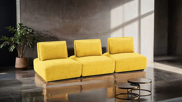 Stavanger 3-Seater - Jay's Mattress Plus (NY)