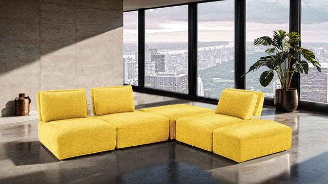 Stavanger L-Sectional - Jay's Mattress Plus (NY)
